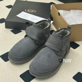 Picture of UGG Shoes _SKUUGGsz35-40NW103619811